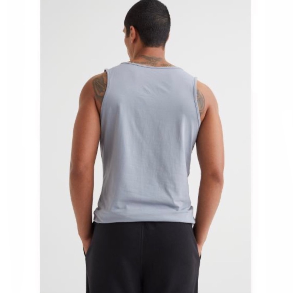 Bundle Of 2 H&M Tanks - image 2